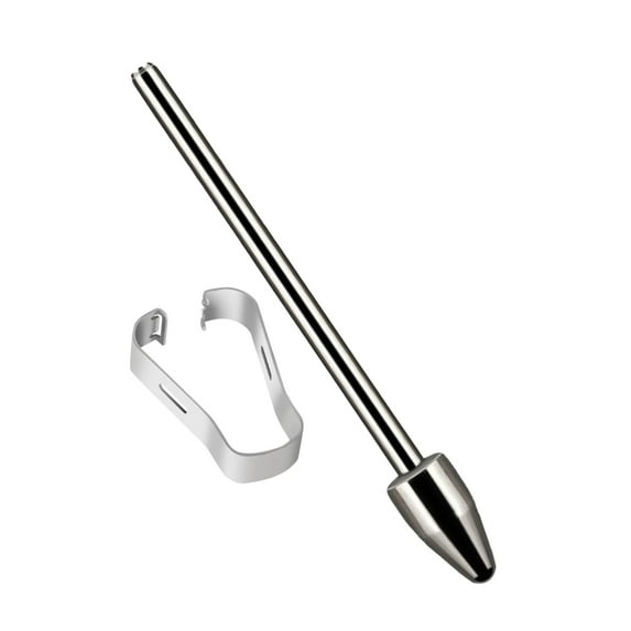 Replacement Stylus Pen Tips Stainless Steel Backup Nibs for Tab S6 S7 NOTE10 NOTE20 S22 S23U Stylus Pen