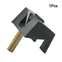 Replacement Stylus Stanton 500 Cartridge Record Player Setup For Stanton 505