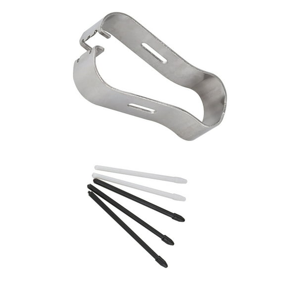 Replacement Stylus Tips For Digital Pens, Durable Precise For Tablet Drawing Note,Taking