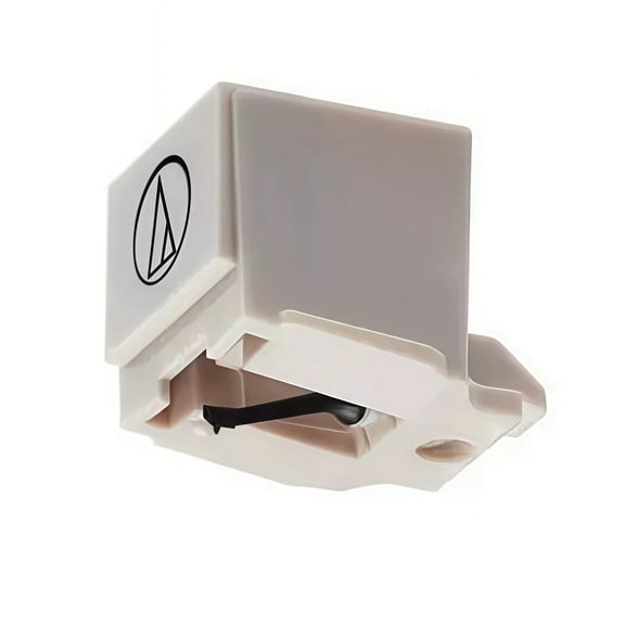 Replacement Stylus for Vinyl Turntables Compatible with Audio-Technica ATN3600, ATN91, ATN3601, ATN90, AT-LP60x players and more Includes protective sleeve High-hardness stylus