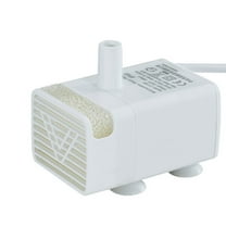 Replacement Submersible Motor For Pet Drinking Hydration Station Silent Water Pet Supply Accessory Indoor Outdoor Use For Cats And Dogs