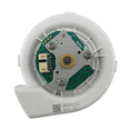 thumbnail image 1 of Replacement Suction Blower Fan Motor Assembly for Roborock Q7, Q7+, Q7 Max, Q7 Max+ Models Robotic Vacuum Cleaner - High Performance DC 14.4V, 1 of 4
