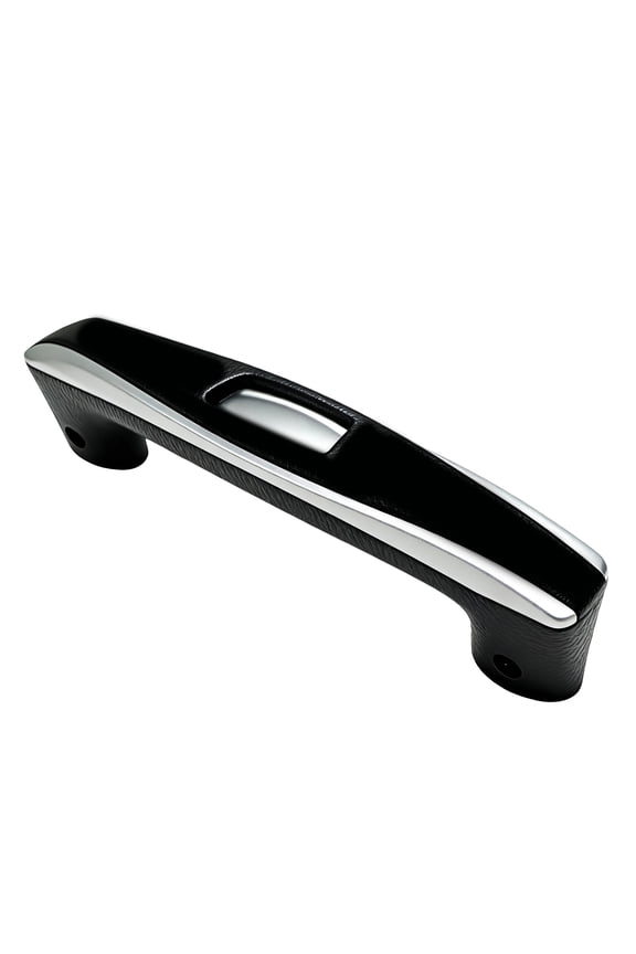 Replacement Suitcase Handle with High-Strength Lightweight Construction