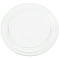 thumbnail image 1 of Replacement Sunbeam SGS90701B01 Microwave Glass Plate  - Compatible Sunbeam 3390W1A035 Microwave Glass Turntable Tray - 9 5/8" (245 mm), 1 of 4