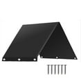 thumbnail image 1 of Replacement Sunshade Shelter Cover For Kids Outdoor Playgrounds Dustproof Canopy, 1 of 11