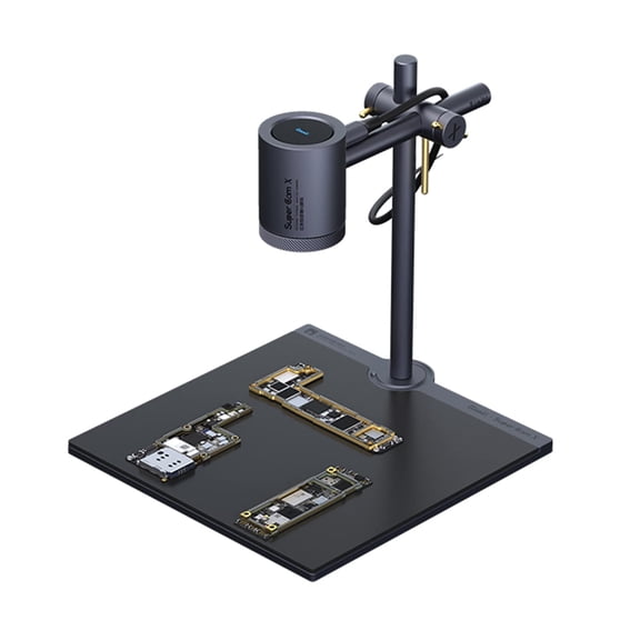 Replacement SuperCam X 3D Infrared Thermal Imaging Camera (Qianli)