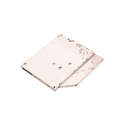 Replacement SuperDrive UJ857  Compatible For MacBook 13 A1181 / Early 2008 / Early 2009 / Mid 2006 / Mid 2007 / Mid 2009 / Late 2006 / Late 2007 A1260 / Early 2008