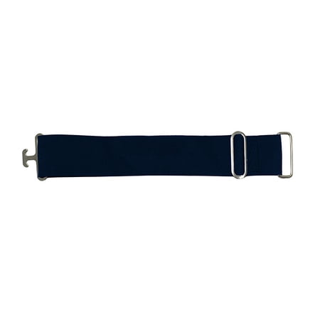 Replacement Surcingles (Navy, XL)