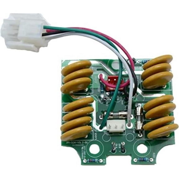 Replacement Surge Protection for 50