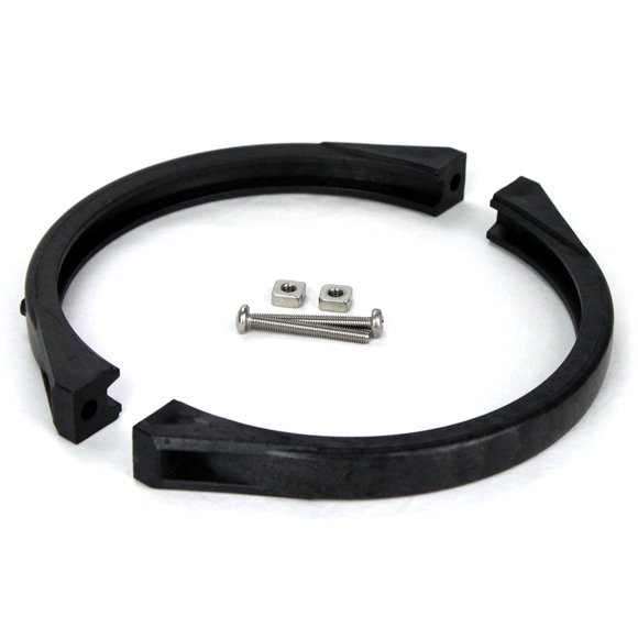 Replacement Swimming Pool Flange Clamp For Rx Clear, Radiant Sand Filters