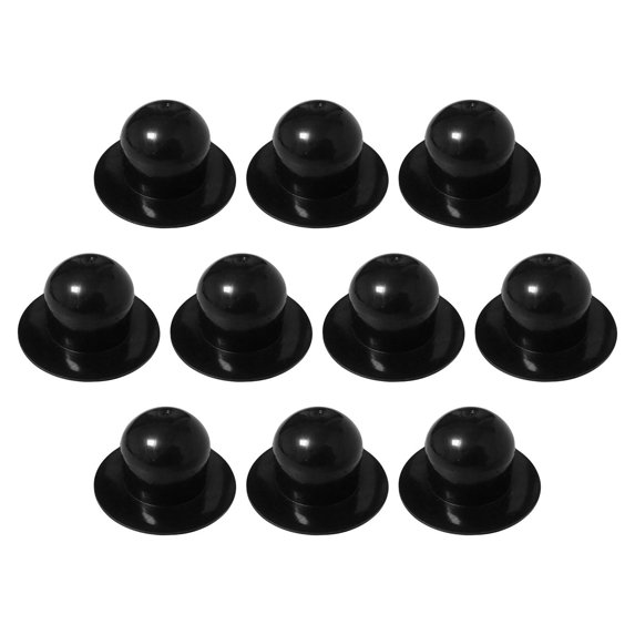 Replacement Swimming Pool Plugs Pool Plug Stopper Water Stopper Swimming Pool 10pcs