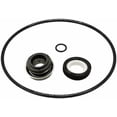 thumbnail image 1 of Replacement Swimming Pool Water Pump Sealing PS-1000 AS-1000 U109-136SS Seal Rebuild kit fits Polaris(Pre 2012) Booster Pump Repair Kit PB4-60 3/4 hp Repair, 1 of 4