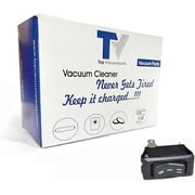 Replacement Switch for Oreck Two Speed Upright Vacuum Cleaner - Three Position On/Off/High/Low Switch, Compatible with U2000RB Upright Vacuum
