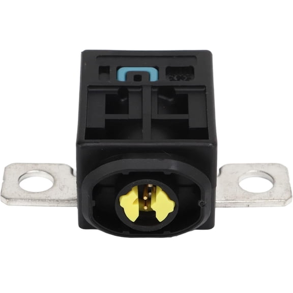 Replacement Switches Crash Battery Disconnect Fuses for W205 W168 W169 S205 C205 Auto Accessory N000000006967