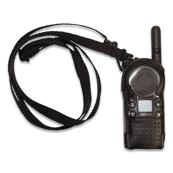 Replacement Swivel Belt Holster, Compatible With Cls Series Radios | Bundle of 5 Each