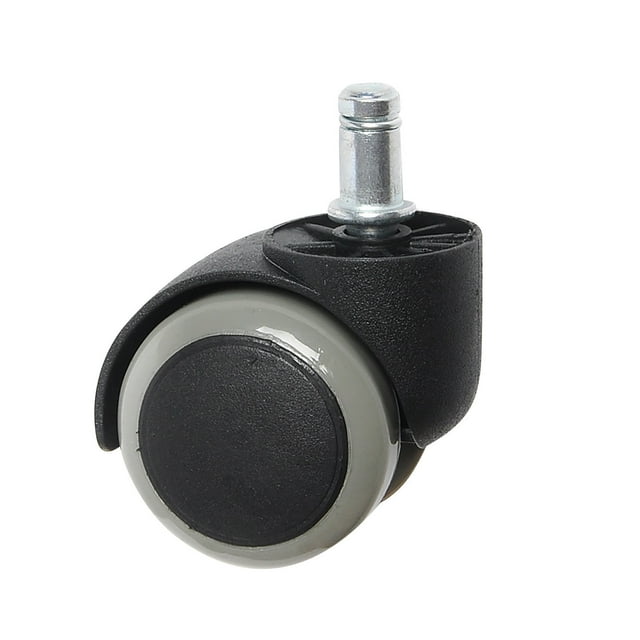 Replacement Swivel Chair Wheels Casters Universal Fit Heated Camp Chair