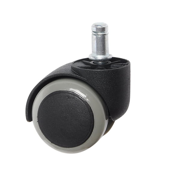 Replacement Swivel Office Chair Wheels Casters Universal Fit