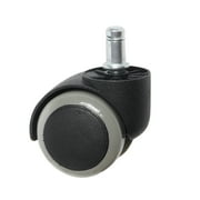 Replacement Swivel Office Chair Wheels Casters Universal Fit