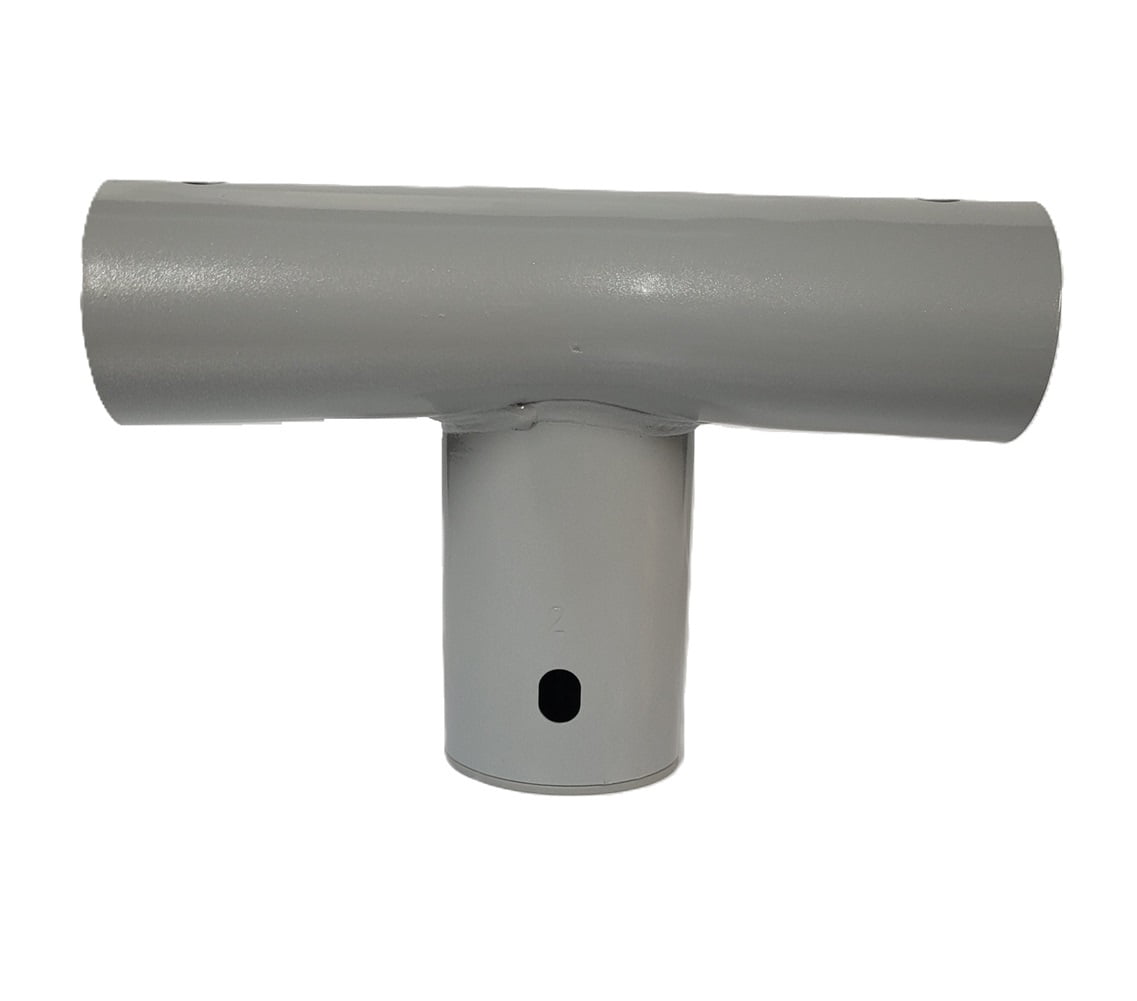 Replacement T-Connector for Coleman Power Steel 20ft x 48in Swimming ...