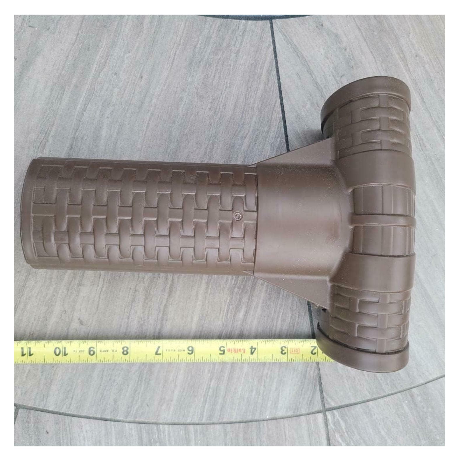 Replacement T-Joint Connector for 2022-23 22ft & 24ft x 52