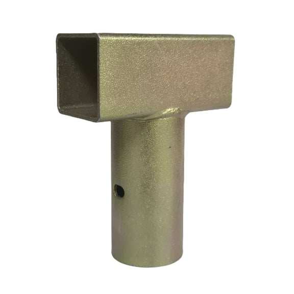 Replacement T-Joint for 14FT Round Skywalker Trampoline