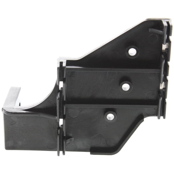 Replacement T013121 Bumper Bracket Compatible For 1998-2000 Toyota Tacoma Front, Right Passenger