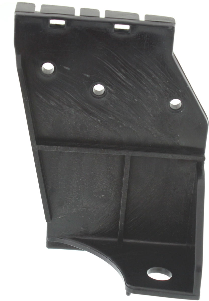 Replacement T013124 Bumper Bracket Compatible For 1998-2000 Toyota Tacoma Front, Left Driver