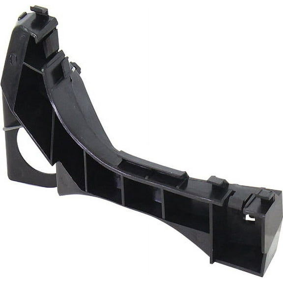 Replacement T013136 Bumper Bracket Compatible For 2003-2008 Toyota Matrix Front, Left Driver