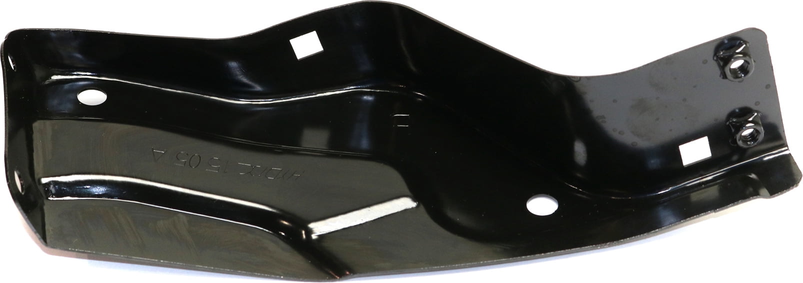 Replacement T013161 Bumper Bracket Compatible For 2006-2009 Toyota 4Runner Front, Right Passenger
