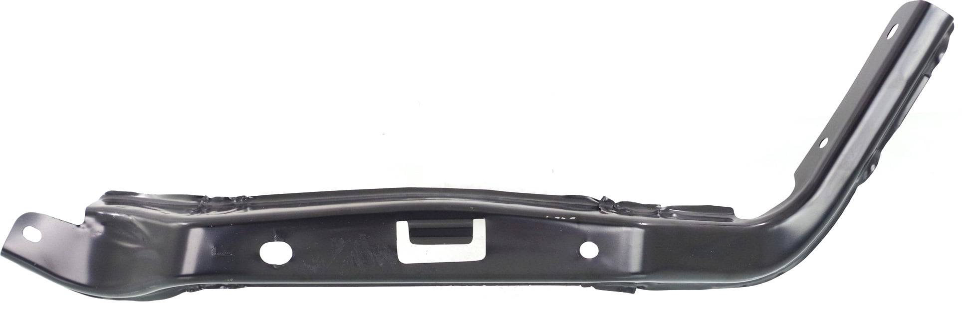 Replacement T013164 Bumper Bracket Compatible For 2006-2009 Toyota 4Runner Front, Left Driver