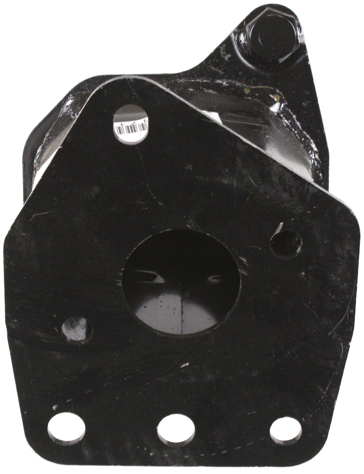 Replacement T013171 Bumper Bracket Compatible For 2007-2021 Toyota Tundra 2008-2020 Sequoia Front, Right Passenger