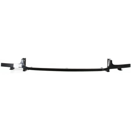 Replacement T040302 Headlight Filler Compatible with 2001-2004 Toyota Sequoia Front New