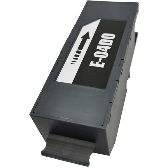 Replacement T04D0 Ink Maintenance Box Compatible with Expression ET-7700 ET-7750 Printer