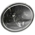 thumbnail image 1 of Replacement T107510 Fog Light Compatible with 2000-2006 Toyota Tundra 2001-2007 Sequoia Front, Left Driver With bulb(s), 1 of 3