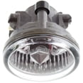 thumbnail image 1 of Replacement T107533 Fog Light Compatible with 2004-2007 Toyota Highlander 2004-2005 Scion xA Front, Right Passenger With bulb(s), 1 of 3