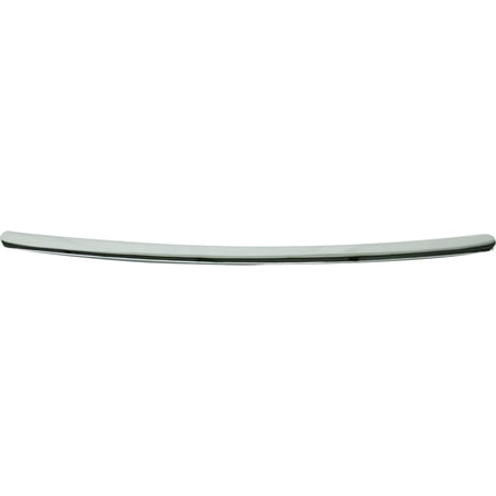 Replacement T132102 Hood Molding Compatible with 2004-2008 Toyota Solara Chrome