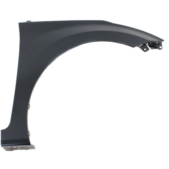 Replacement T220105 Fender Compatible with 2000-2004 Toyota Avalon Front, Right Passenger
