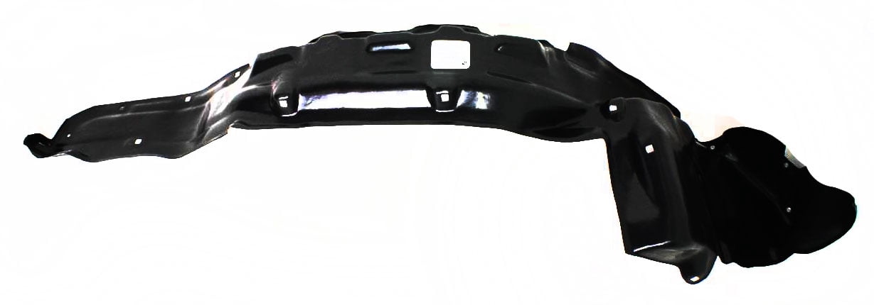 Replacement T222138 Fender Liner Compatible with 2003-2006 Toyota Tundra Front, Left Driver