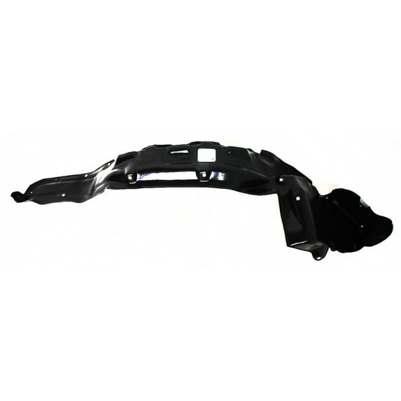 Replacement T222138 Fender Liner Compatible with 2003-2006 Toyota Tundra Front, Left Driver