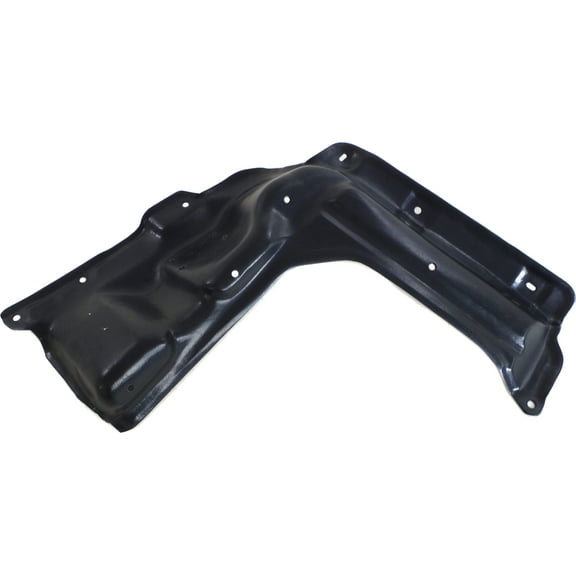 Replacement T310122 Engine Splash Shield Compatible with 2003-2008 Toyota Corolla Matrix Right Passenger