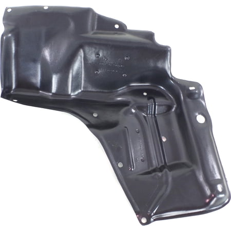 Replacement T310123 Engine Splash Shield Compatible with 2003-2008 Toyota Corolla Matrix Left Driver