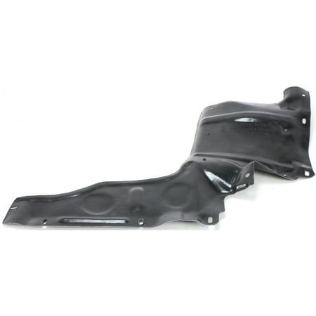 Replacement T310125 Engine Splash Shield Compatible with 2001-2005 Toyota RAV4 Right Passenger