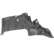 Replacement T310127 Engine Splash Shield Compatible with 2001-2005 Toyota RAV4 Left Driver
