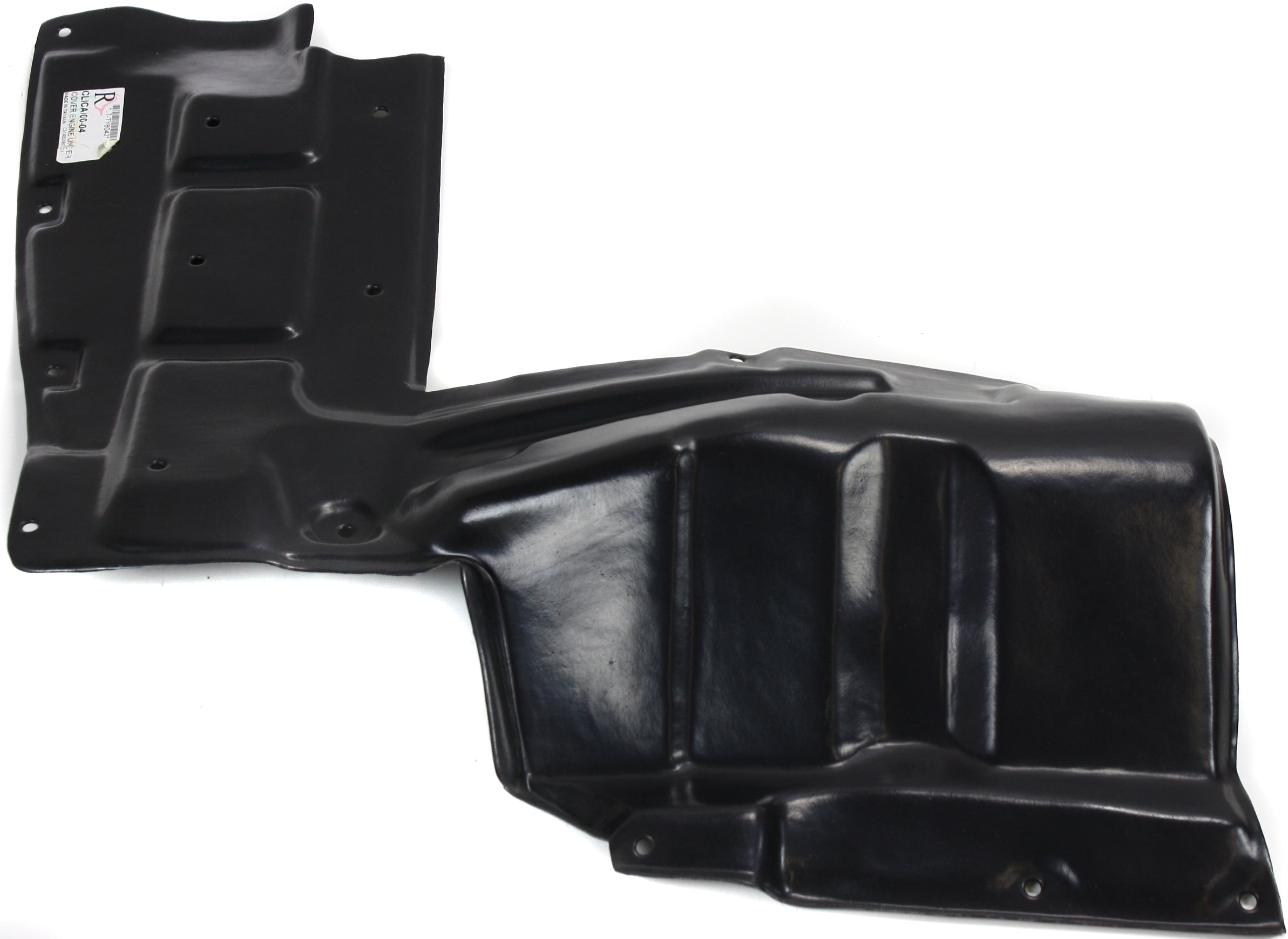 Replacement T310131 Engine Splash Shield Compatible with 2000-2005 Toyota Celica Right Passenger