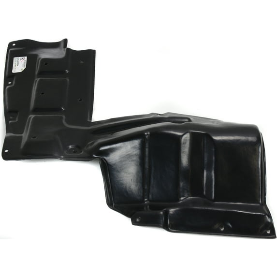 Replacement T310131 Engine Splash Shield Compatible with 2000-2005 Toyota Celica Right Passenger