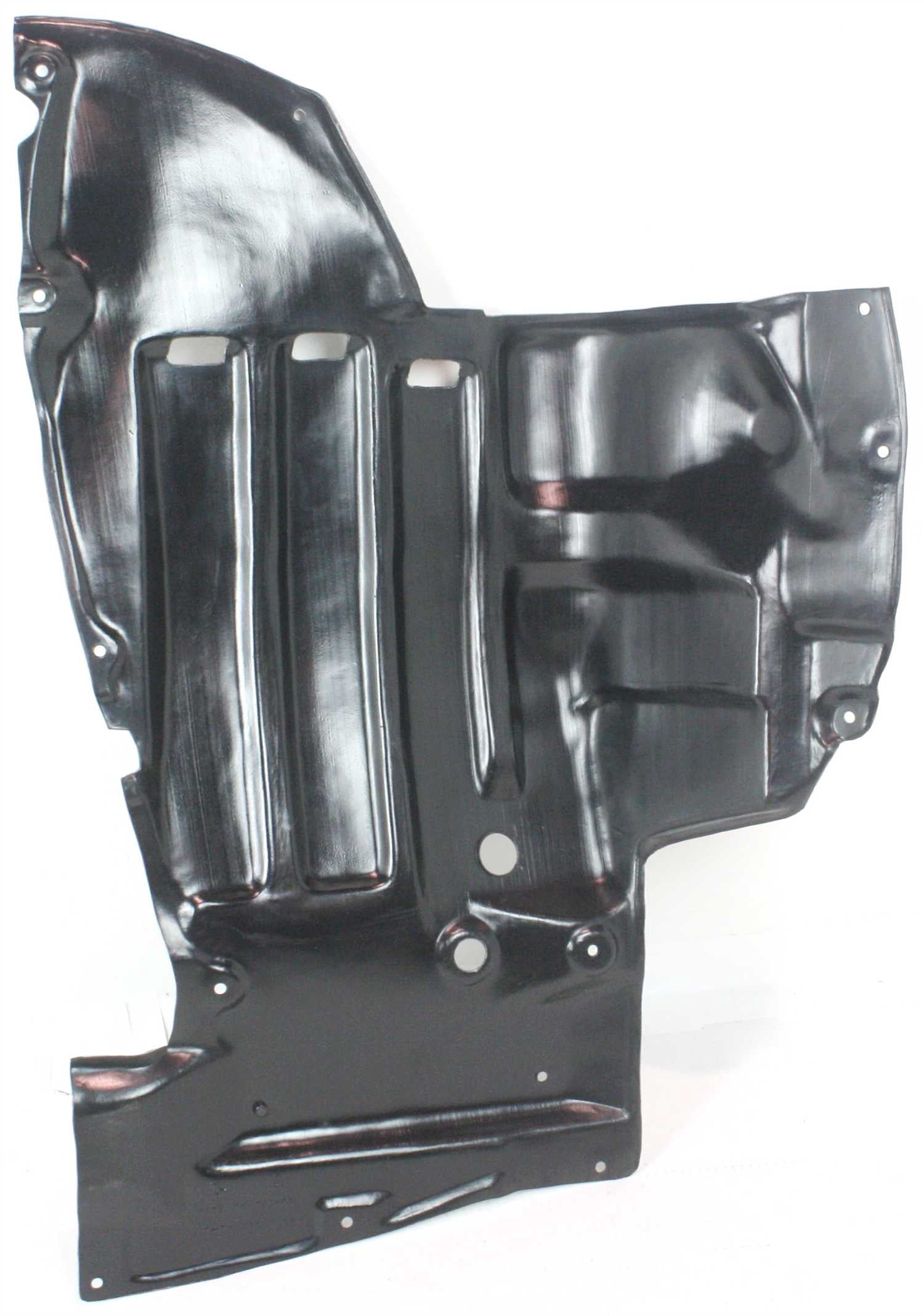 Replacement T310132 Engine Splash Shield Compatible with 2000-2005 Toyota Celica Left Driver