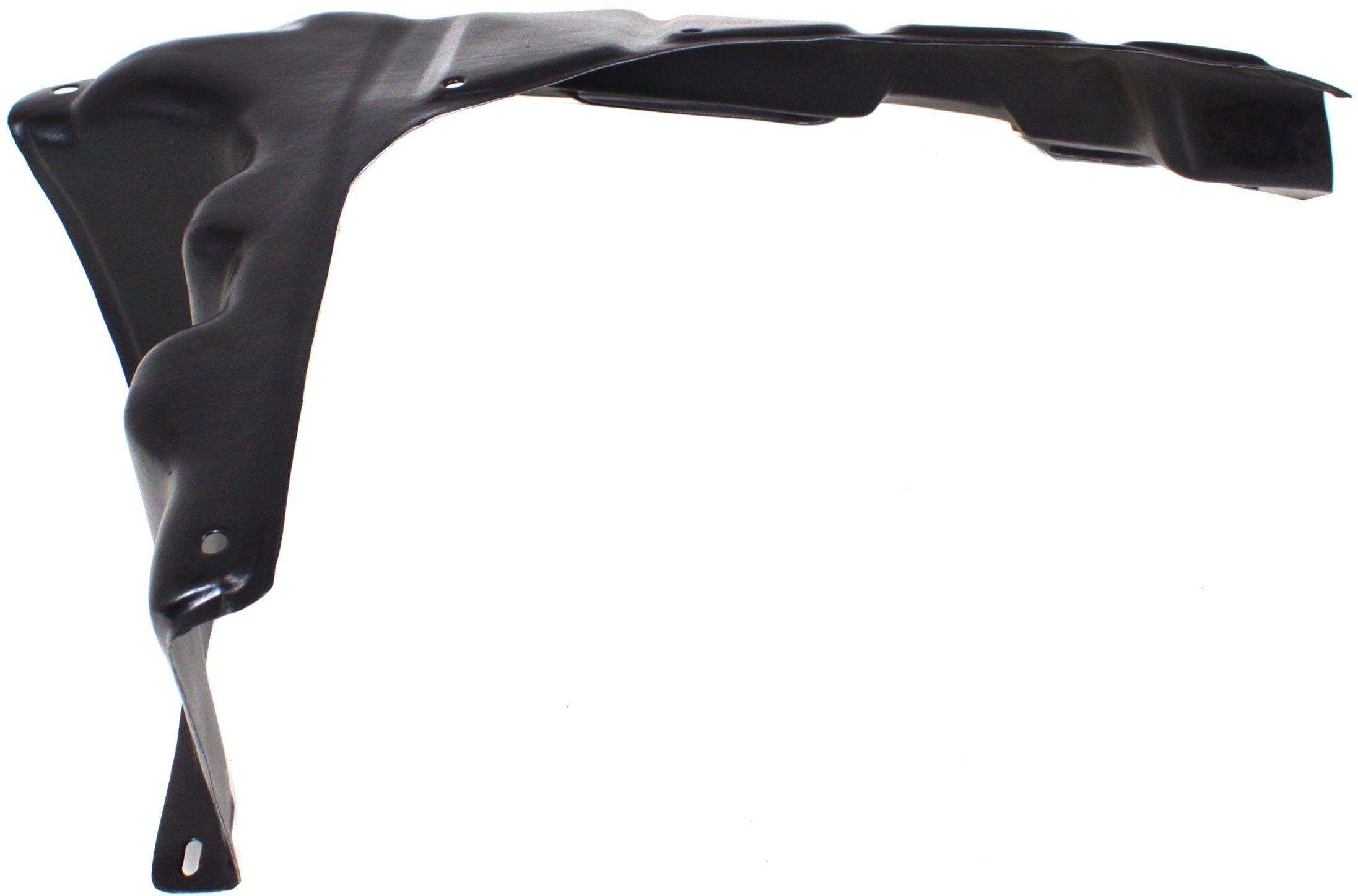 Replacement T310135 Engine Splash Shield Compatible with 2001-2003 Toyota Prius Right Passenger