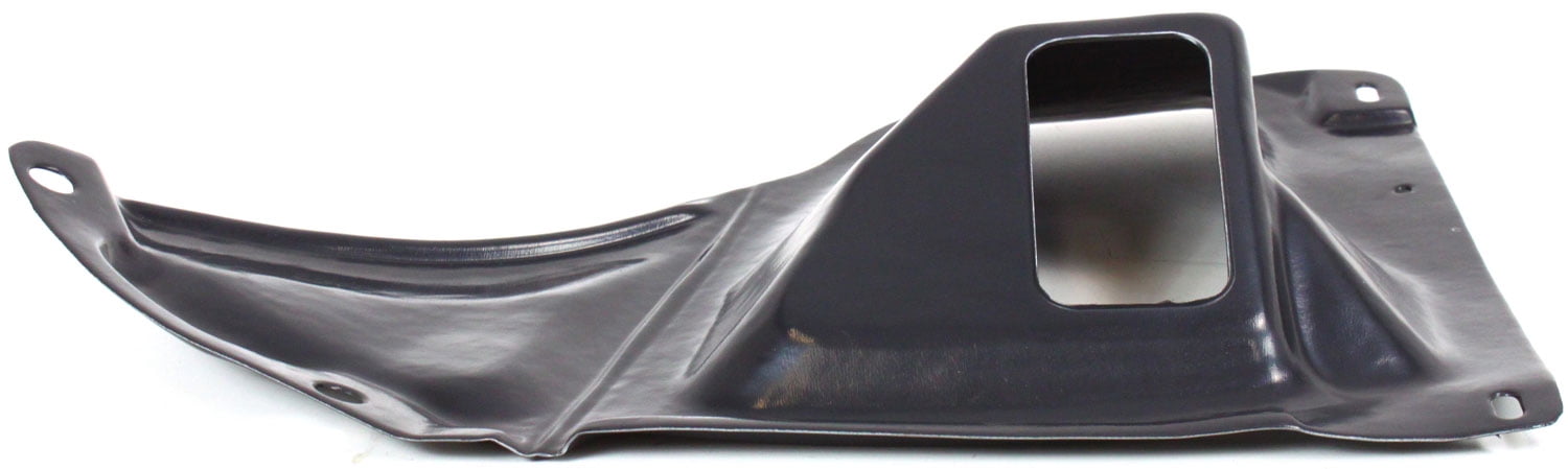 Replacement T310137 Engine Splash Shield Compatible with 2000-2006 Toyota Tundra Right Passenger