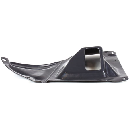 Replacement T310137 Engine Splash Shield Compatible with 2000-2006 Toyota Tundra Right Passenger