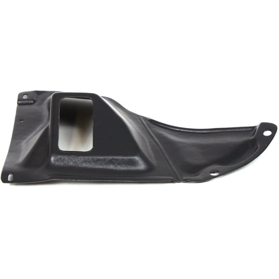 Replacement T310138 Engine Splash Shield Compatible with 2000-2006 Toyota Tundra Left Driver